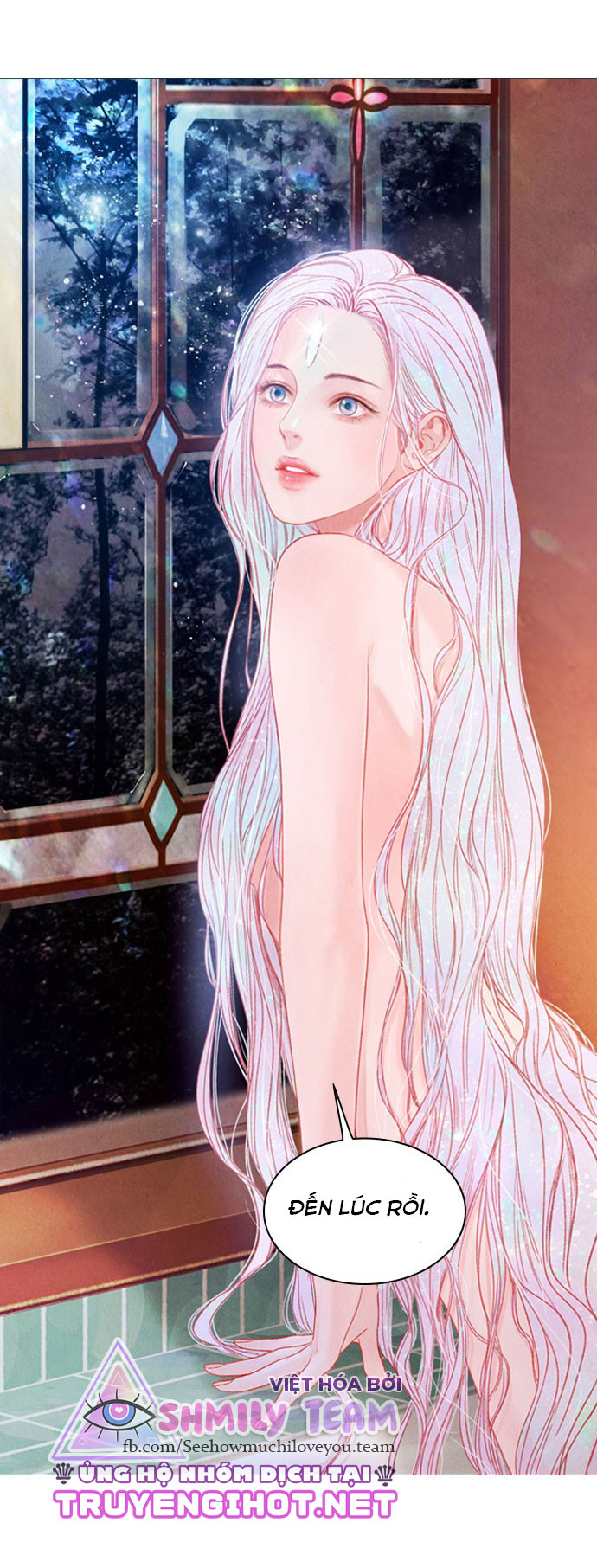 shinbi - thần bí chapter 5 72