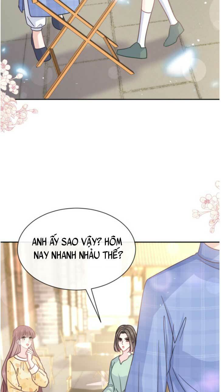 bá đạo tổng tài nhẹ nhàng yêu chapter 358 16