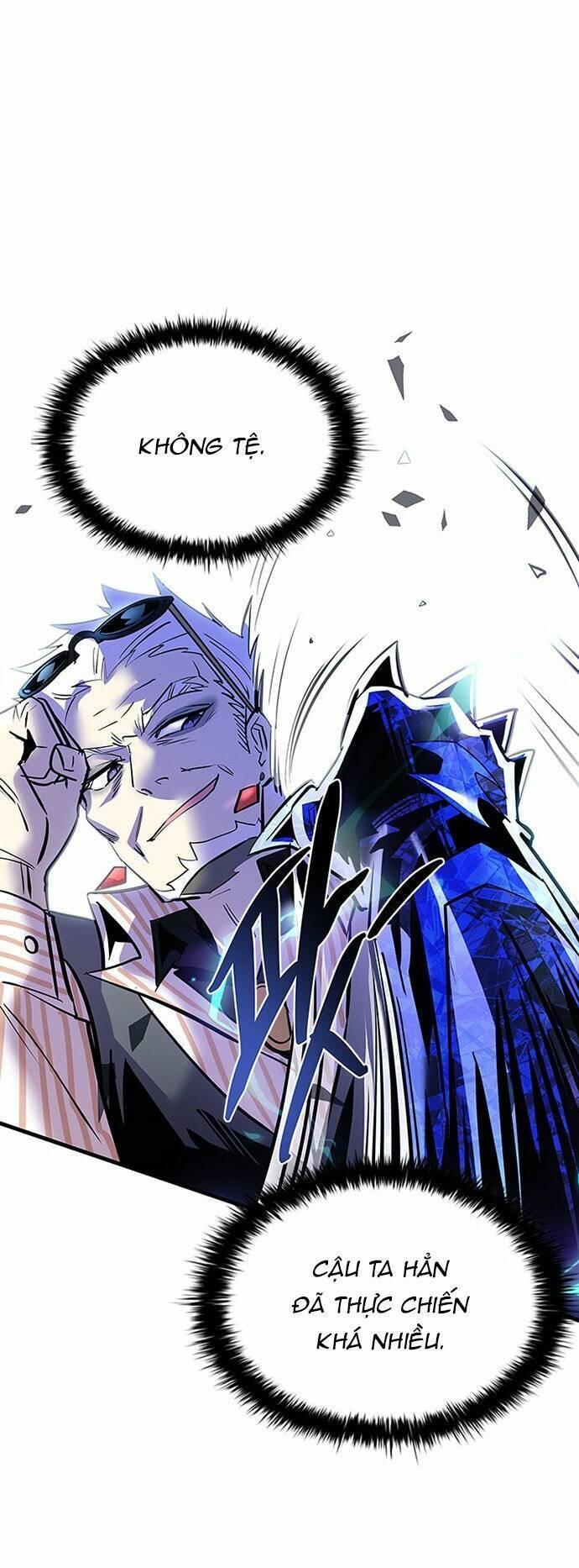 tiêu diệt ác nhân chapter 116 46