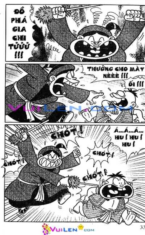 thần đồng đất việt chapter 141 30