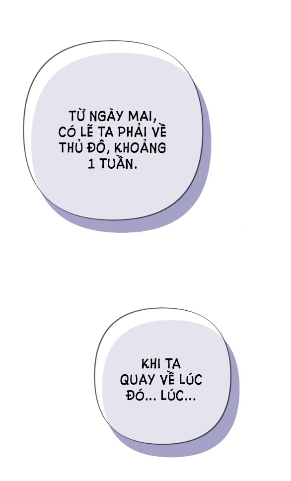 [18+] chuyện mèo trắng bị ba tước báo đen ăn thịt chapter 7.2 9