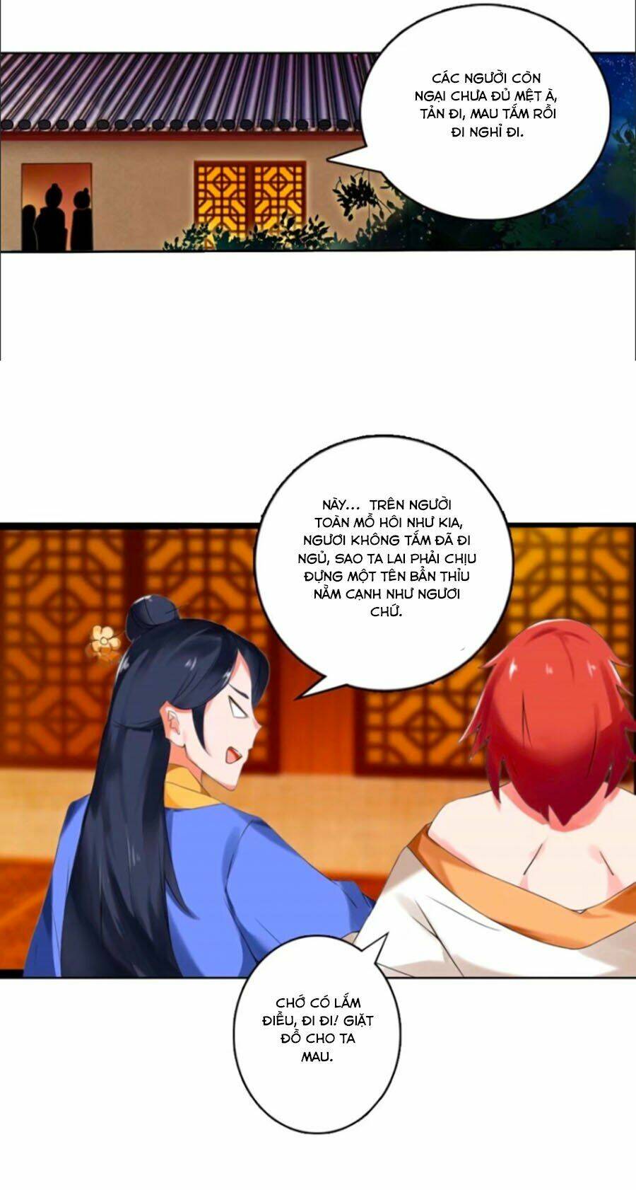 dẫn hồn khúc chapter 10.3 1