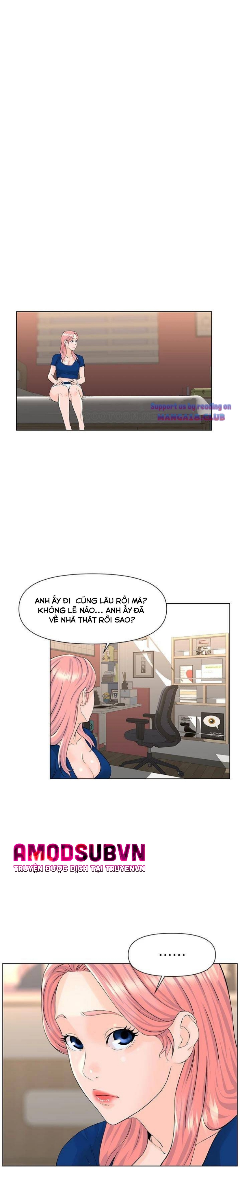 idol kế bên chapter 14 31