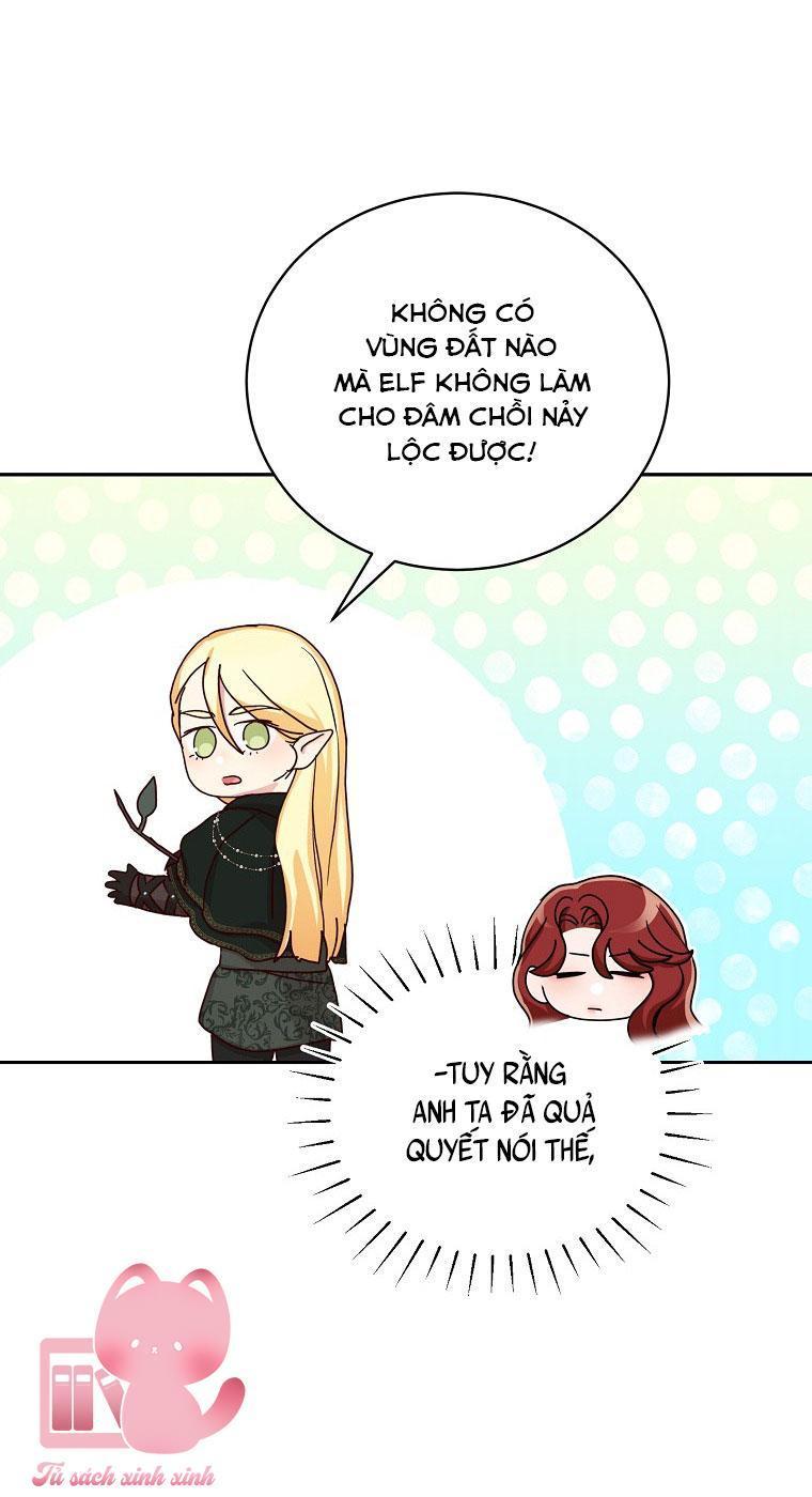 thế thì ta cứ trở thành kẻ ác thôi chapter 67 7