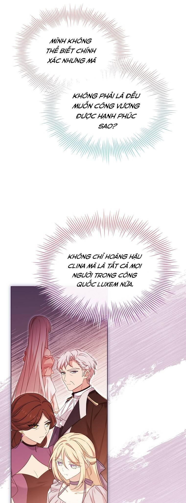 để yên cho tiểu thư hiền chapter 109 52