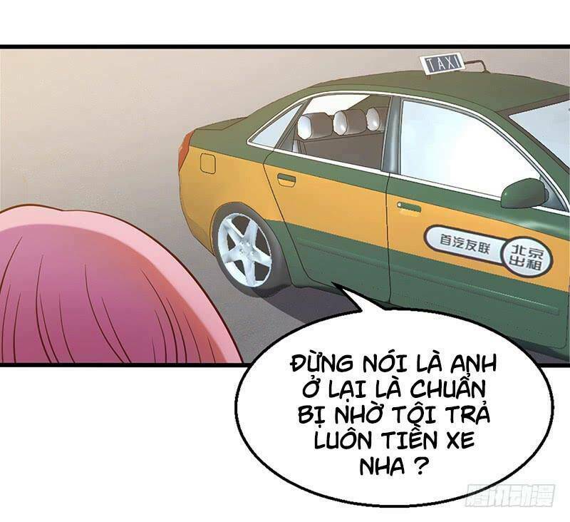 hôn ước hào môn : phu nhân tổng tài có chút điên chapter 3 28