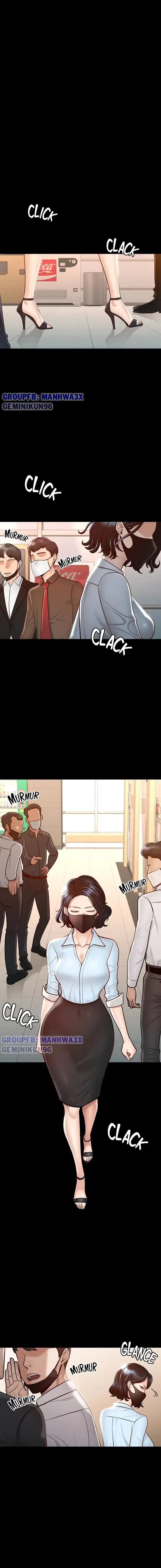 điều khiển làm tình chapter 8 2