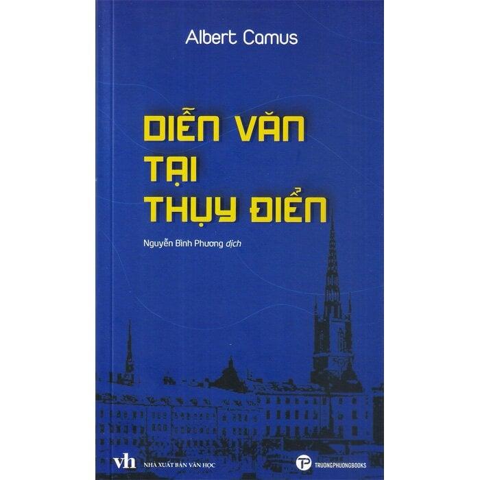 Diễn Văn tại Thụy Điển