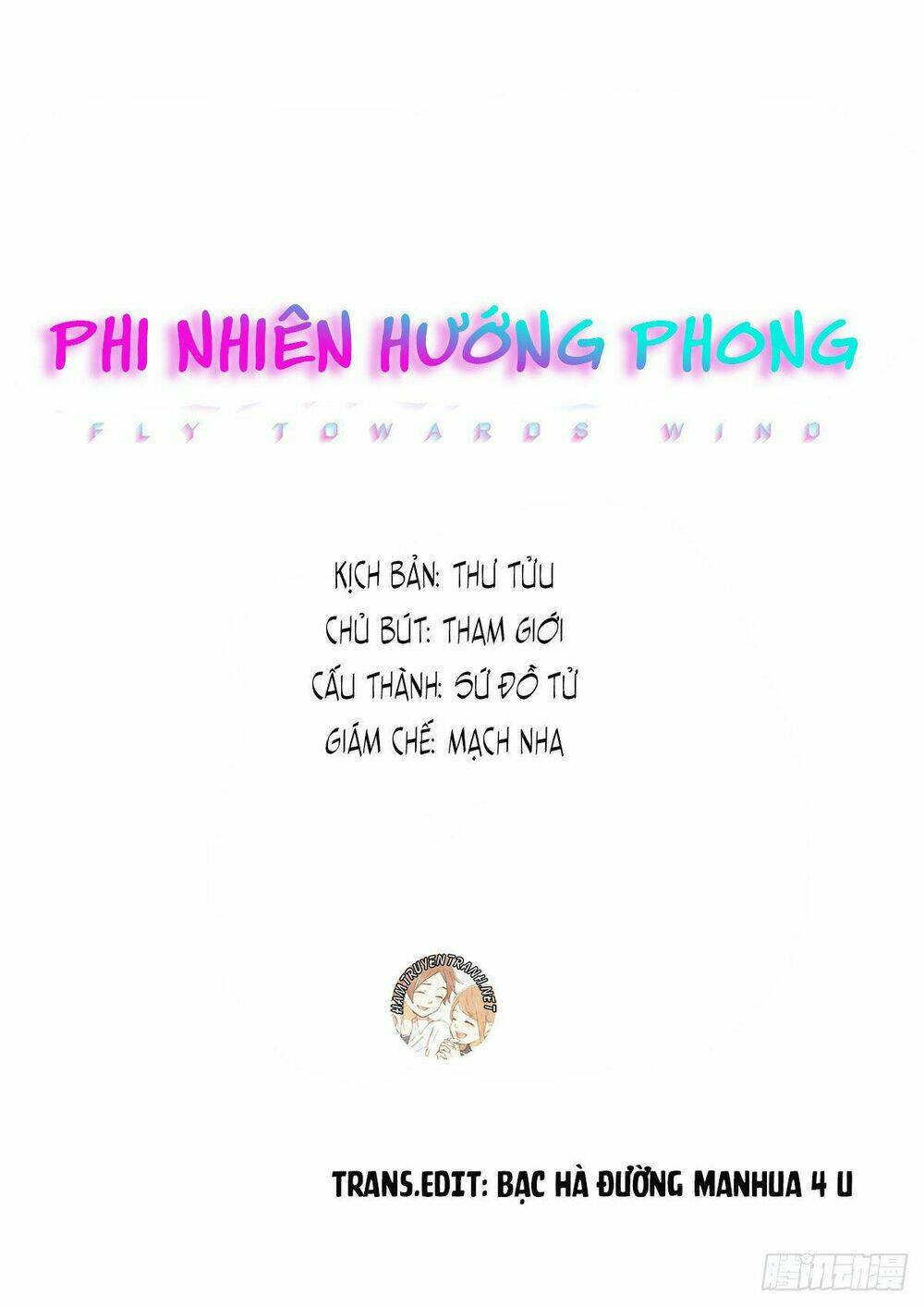 phi nhiên hướng phong chapter 9.2 1