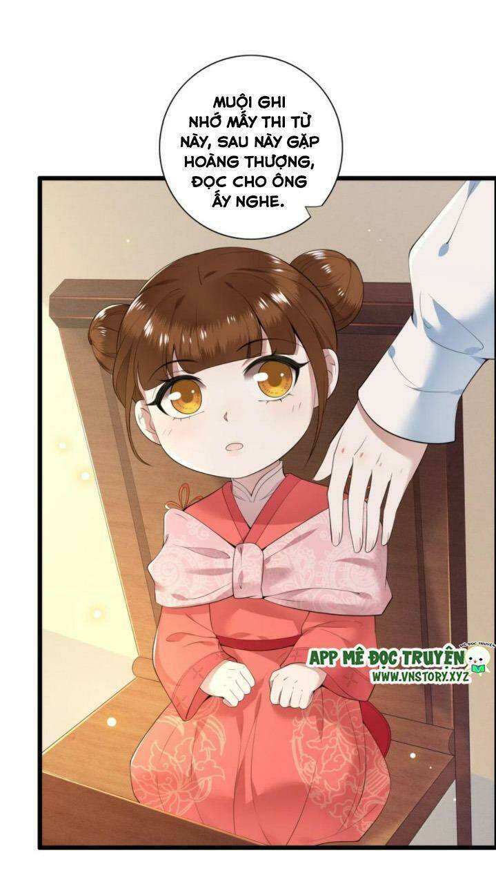 phượng hoàng vu phi chapter 79 15