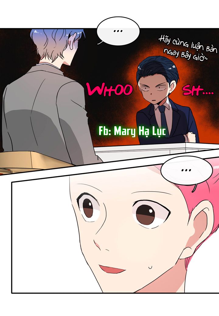 rắc rối về vấn đề yêu đương của tôi chapter 40 31