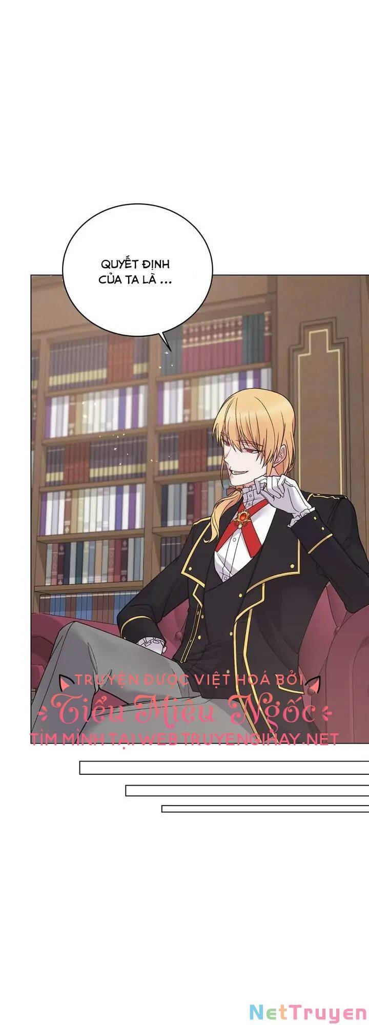 là nhân vật phản diện nhưng tôi sẽ trở thành nữ chính chapter 52 27
