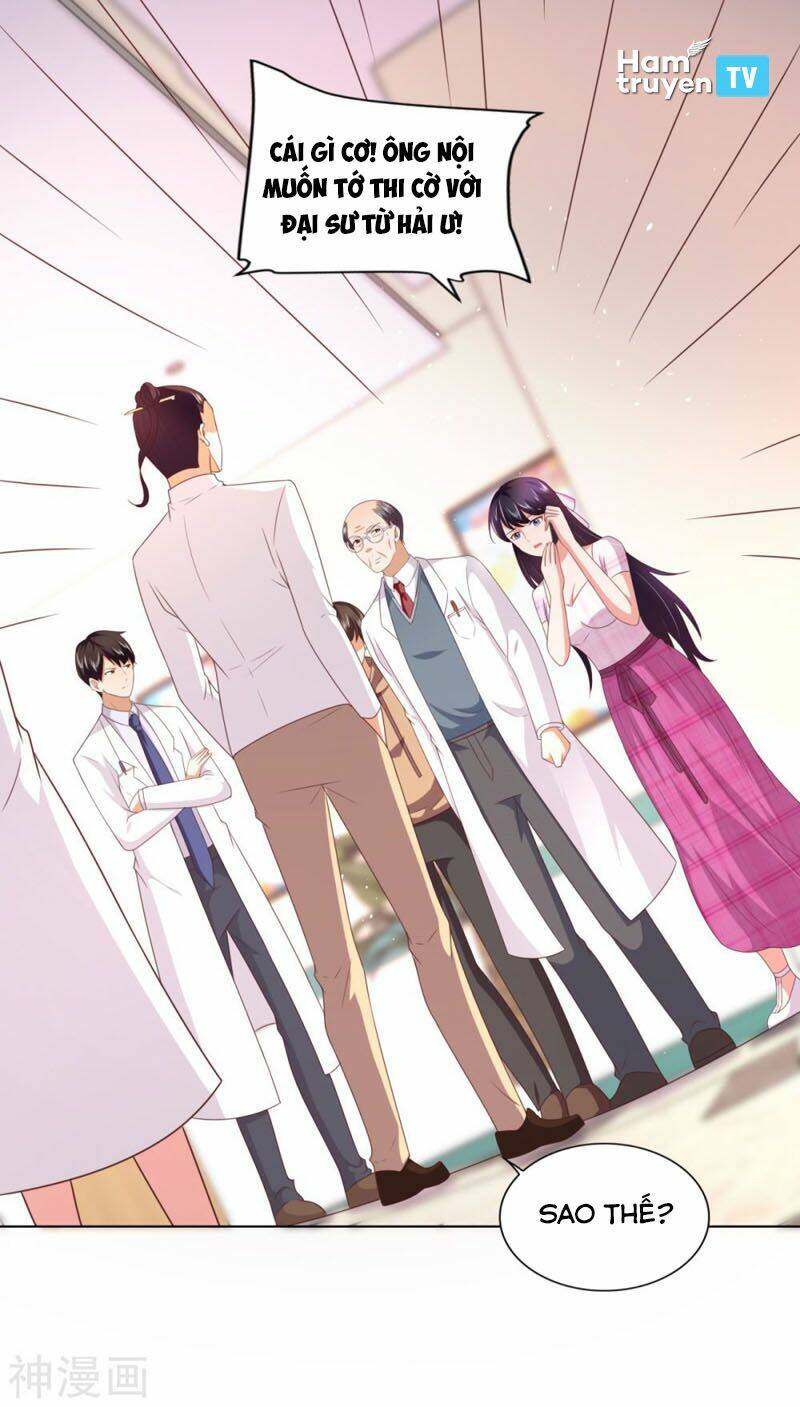 chí tôn toàn năng chapter 55 11