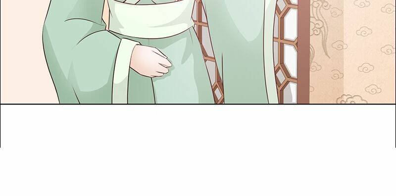 mỹ nữ hoàng hậu mệnh không tốt chapter 1.5 9