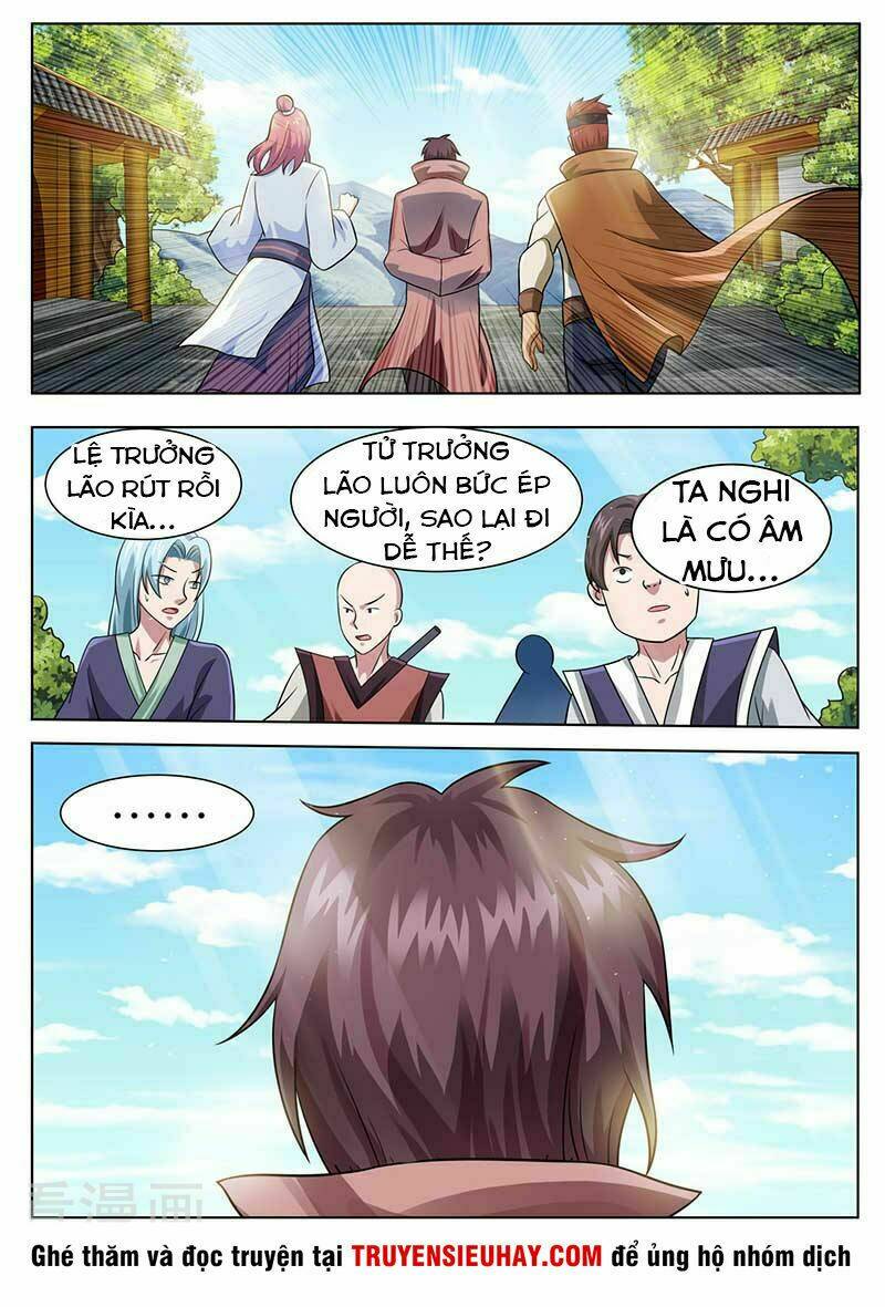 ta là bá vương chapter 51 11