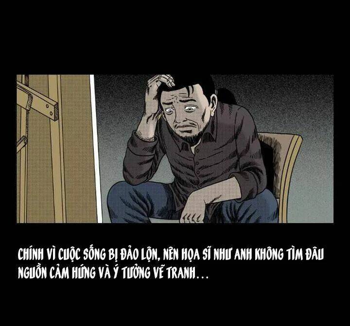 kỳ án có thật chapter 36 9