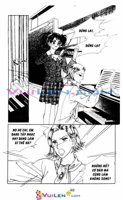có anh trong đời chapter 2 40