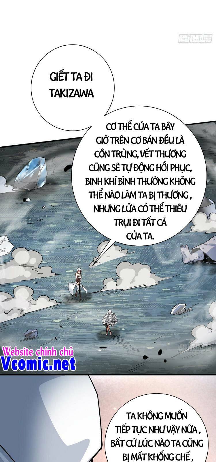 ta là nhà giàu số một, ta không muốn trọng sinh chapter 91 8