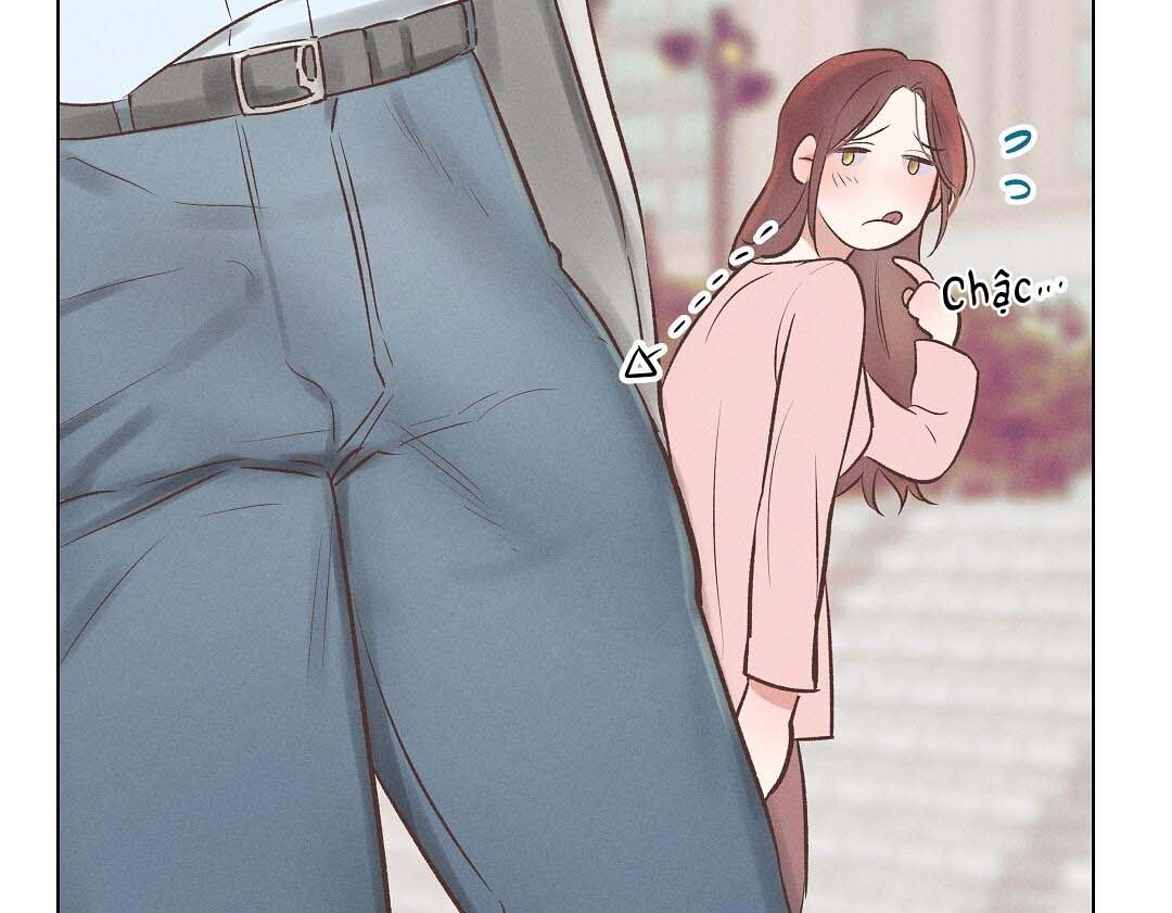 đại úy lãng mạn thân yêu của tôi chapter 24 49