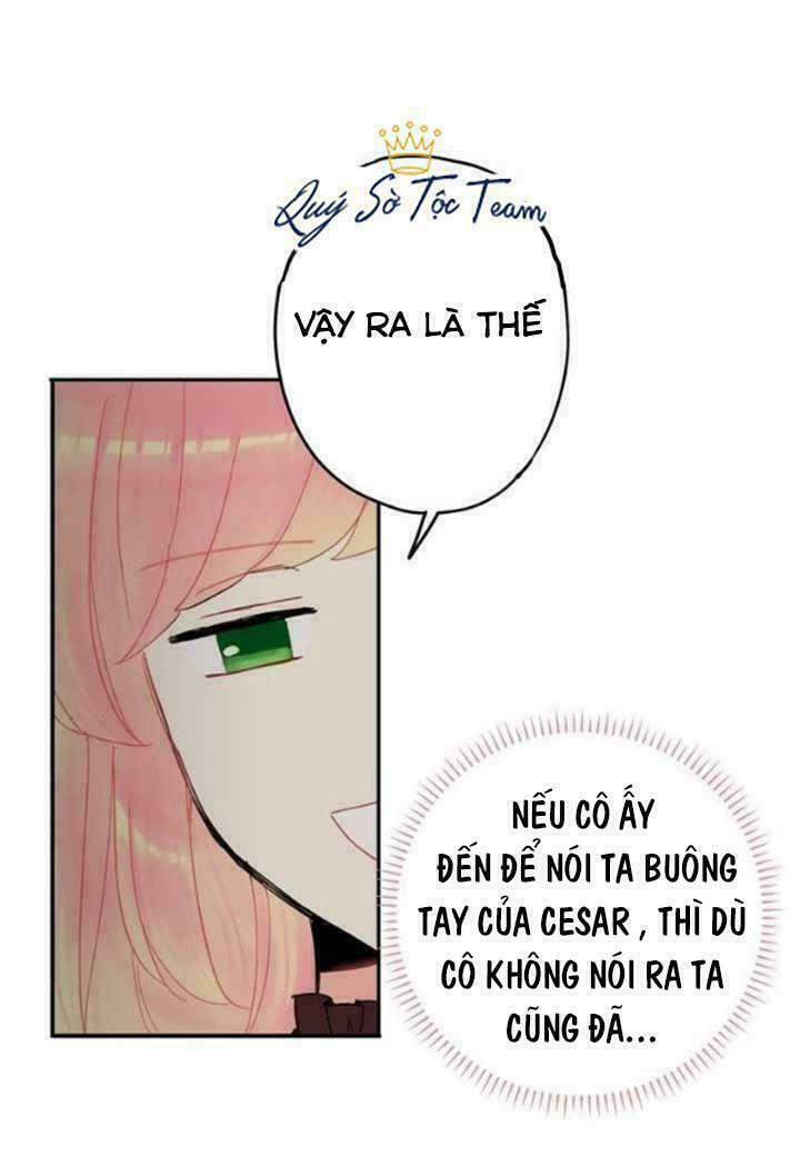 thánh nữ ẩn danh chapter 45 21