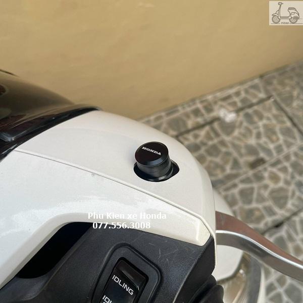 Ốc Chân Gương Honda
