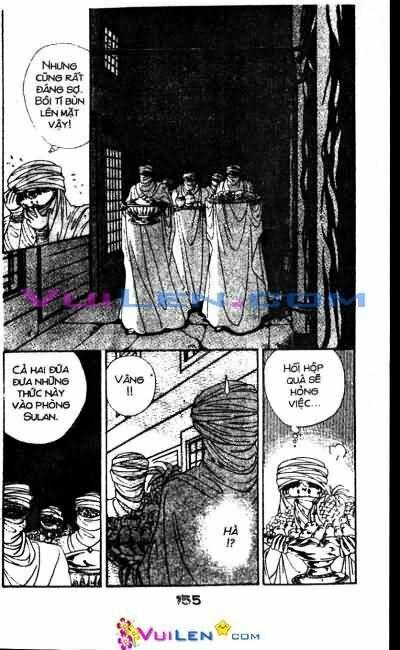 nàng công chúa ham chơi chapter 12 155