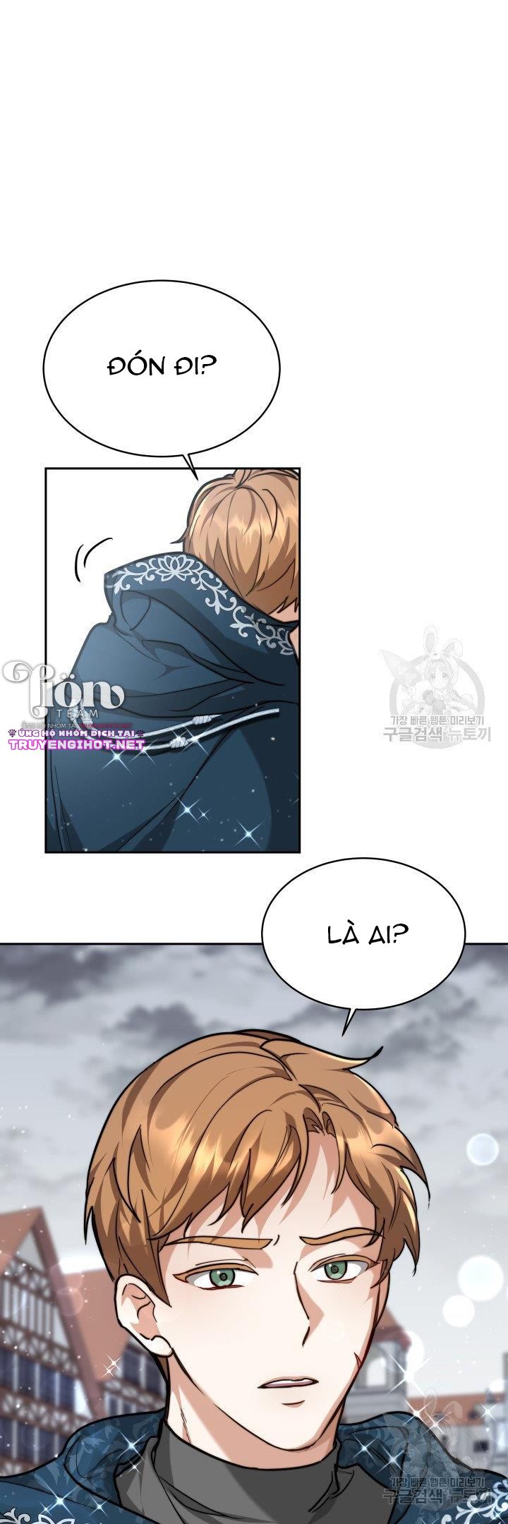 chồng cũ tôi là nam chính chapter 6.1 6