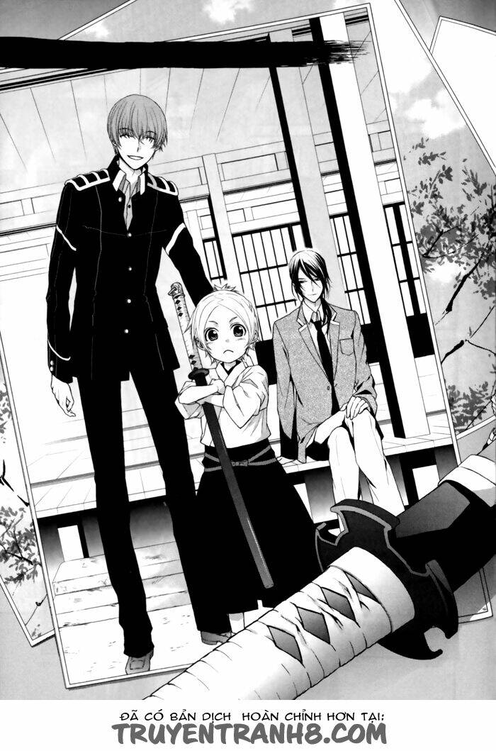 samurai drive chapter 6 2