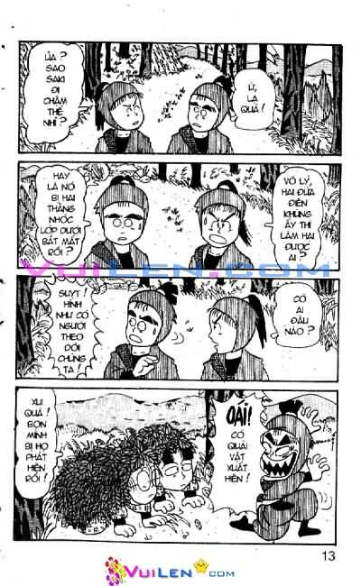 ninja loạn thị chapter 5 14