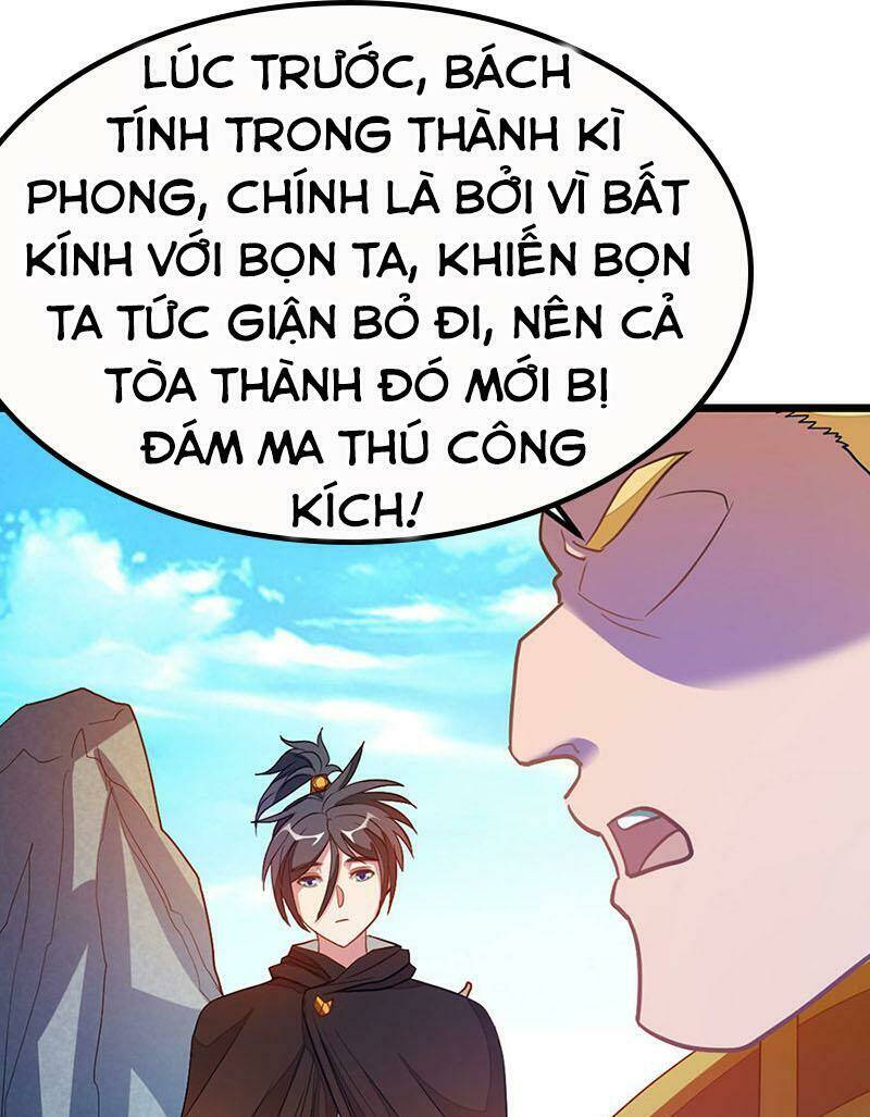 cửu dương thần vương chapter 182 14