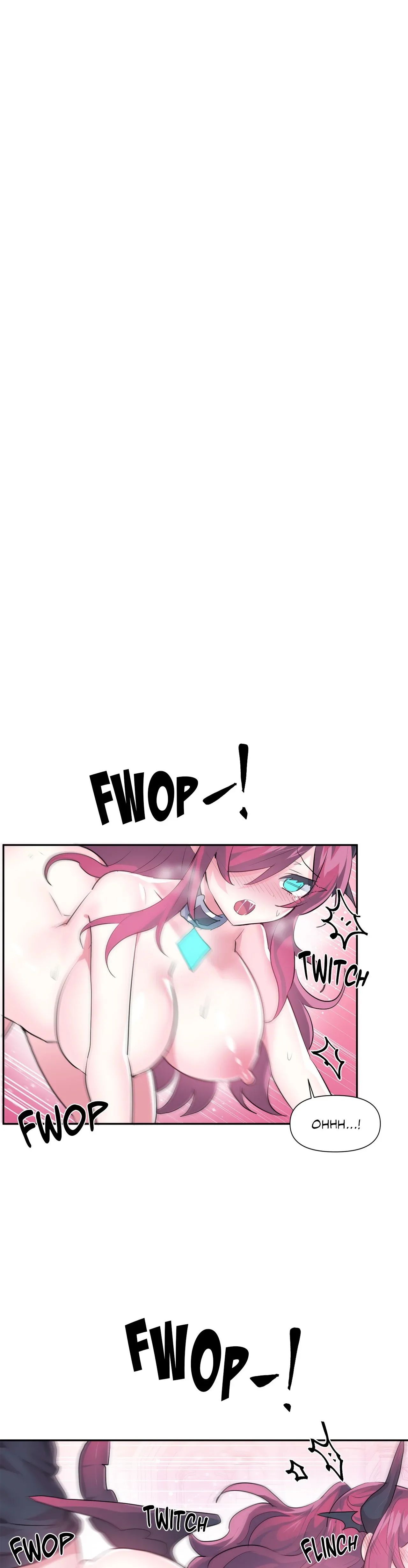 đăng nhập vào thế giới trò chơi chapter 43 1