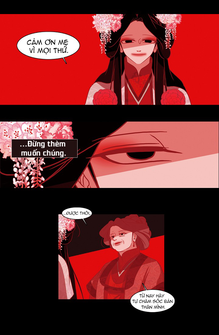 huyết hồ chapter 16 7