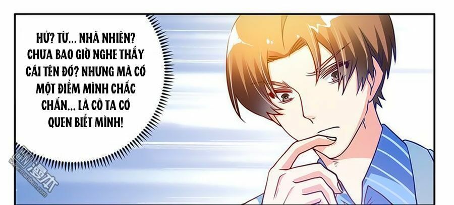 tổng tài đích thiên giới manh thê chapter 38 23