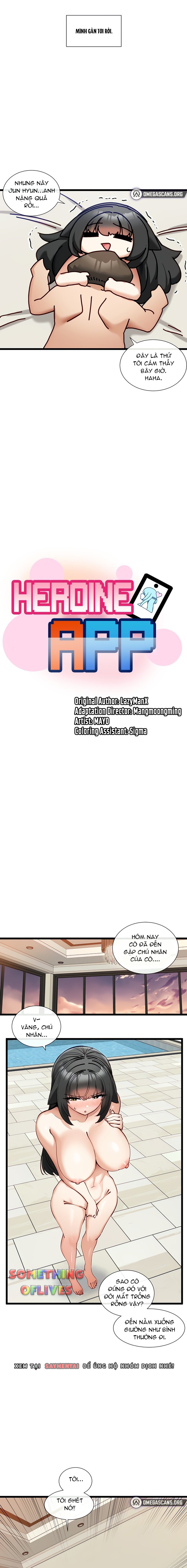 ứng dụng gây nghiện chapter 24 2