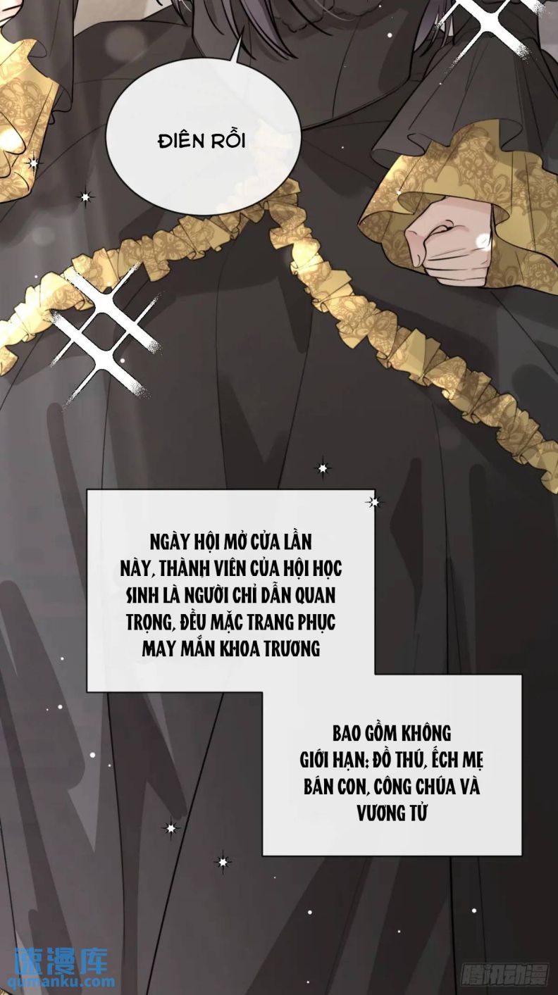 chó lớn bắt nạt chủ chapter 68 42
