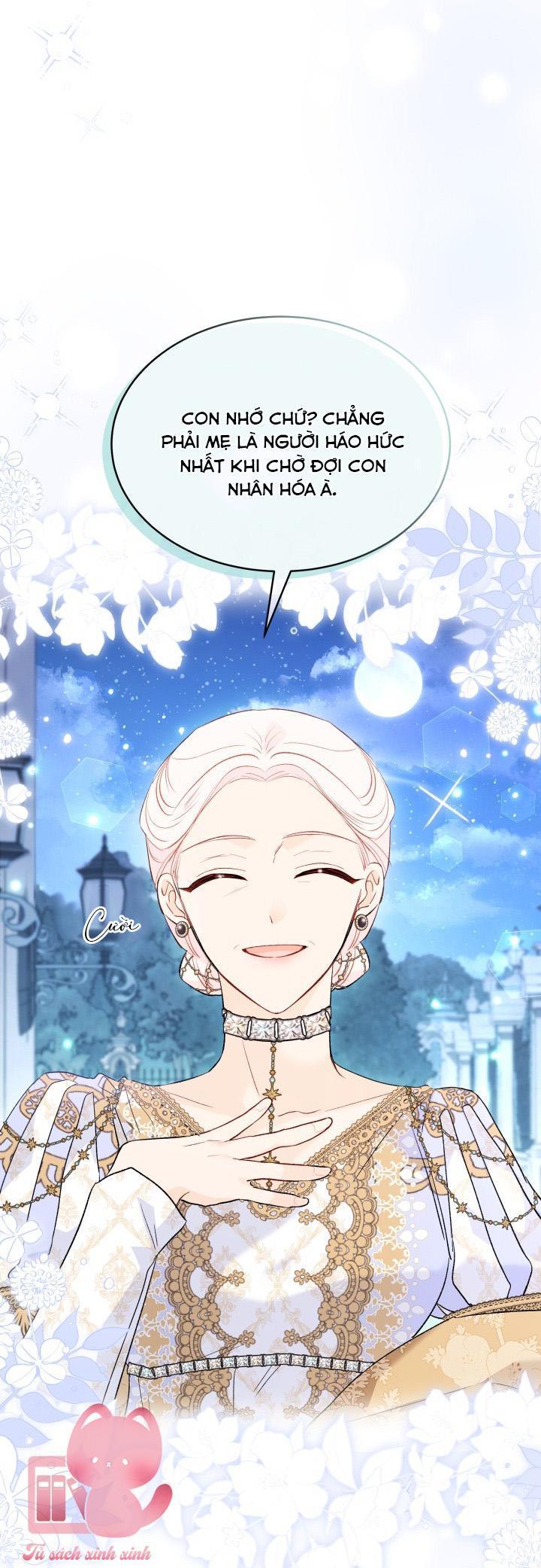 quan hệ cộng sinh giữa báo đen và thỏ trắng chapter 67 47