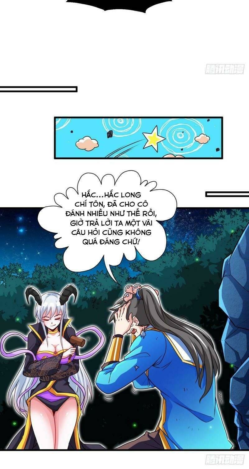 võ hồn tuyệt thế chapter 14 18