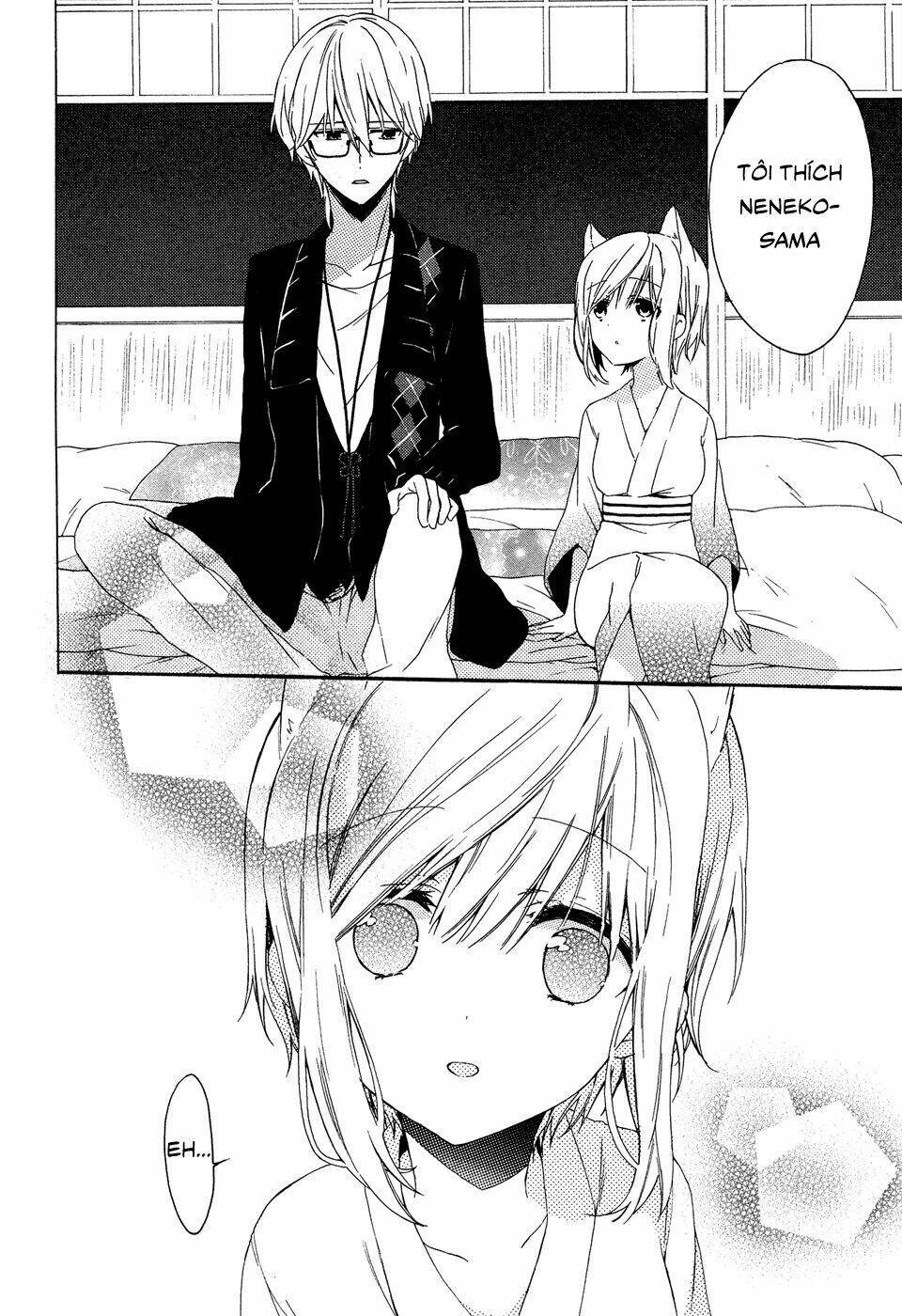 kudamimi no neko chapter 1 32