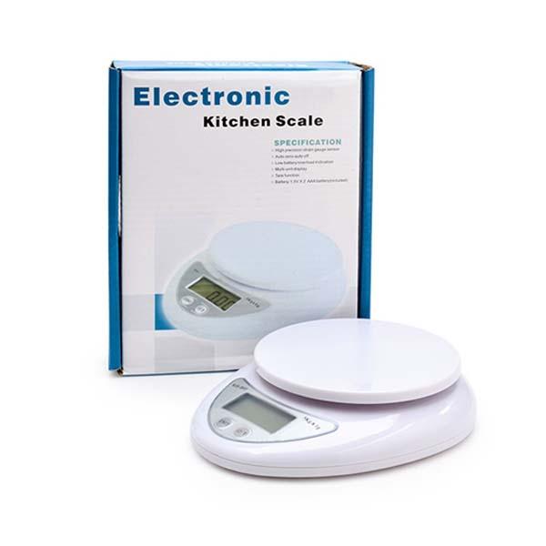 Cân Điện Tử Mini Nhà Bếp Tiện Dụng - Hàng Loại 1