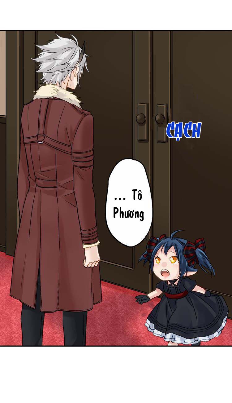 cô dâu của quỷ chapter 13 12