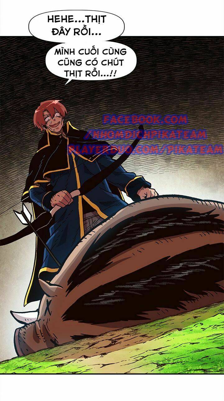 đại lục vô song chapter 21 46