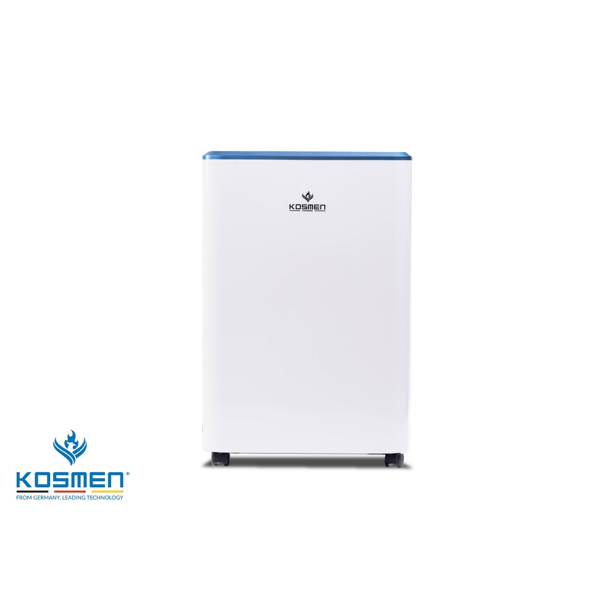 Máy Hút Ẩm Dân Dụng Kosmen KM-12N Công Suất