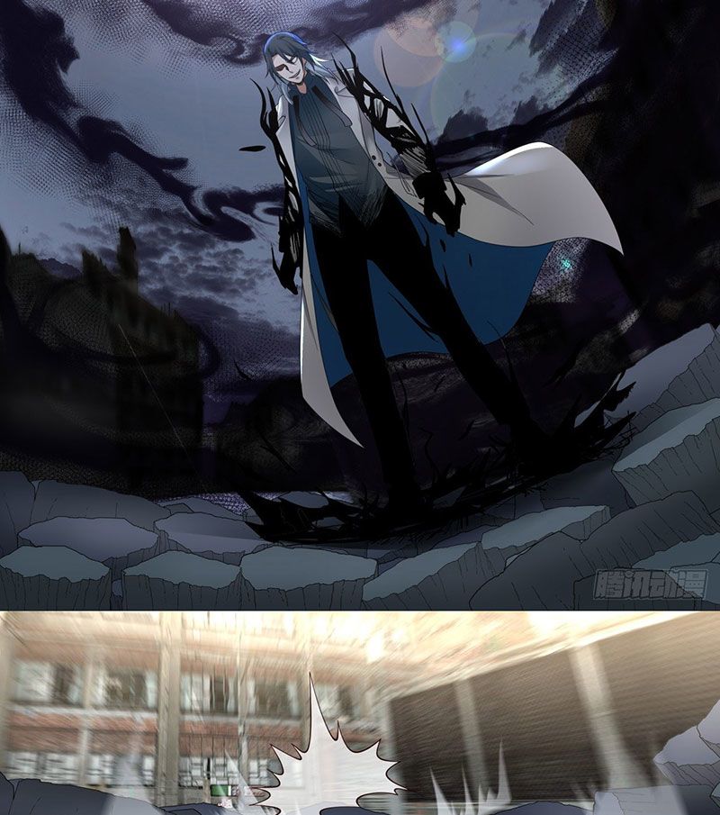 bắt đầu trực tiếp làm thần hào chapter 29 4