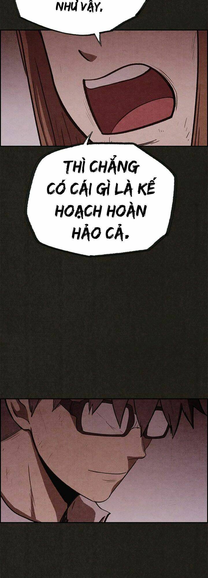 quái vật tại chung cư xanh chapter 78 33