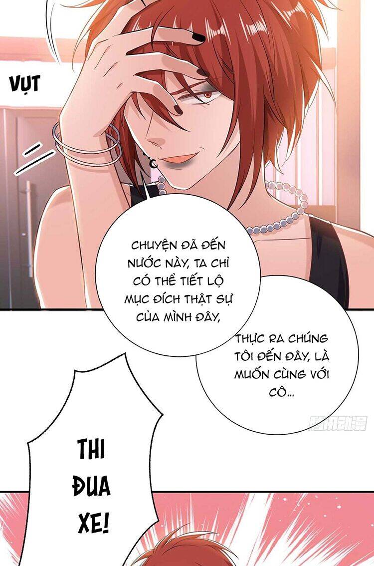 đại lão gọi tôi tiểu tổ tông chapter 37 17