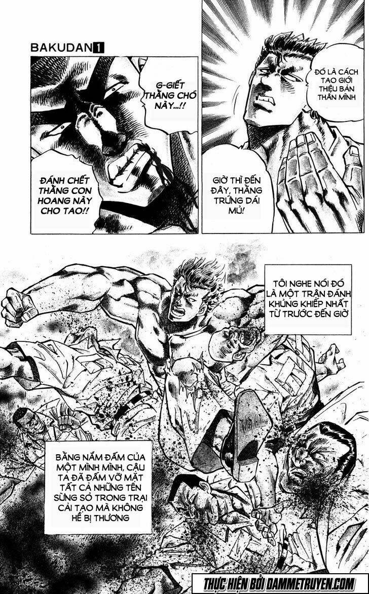 bakudan chapter 1 21