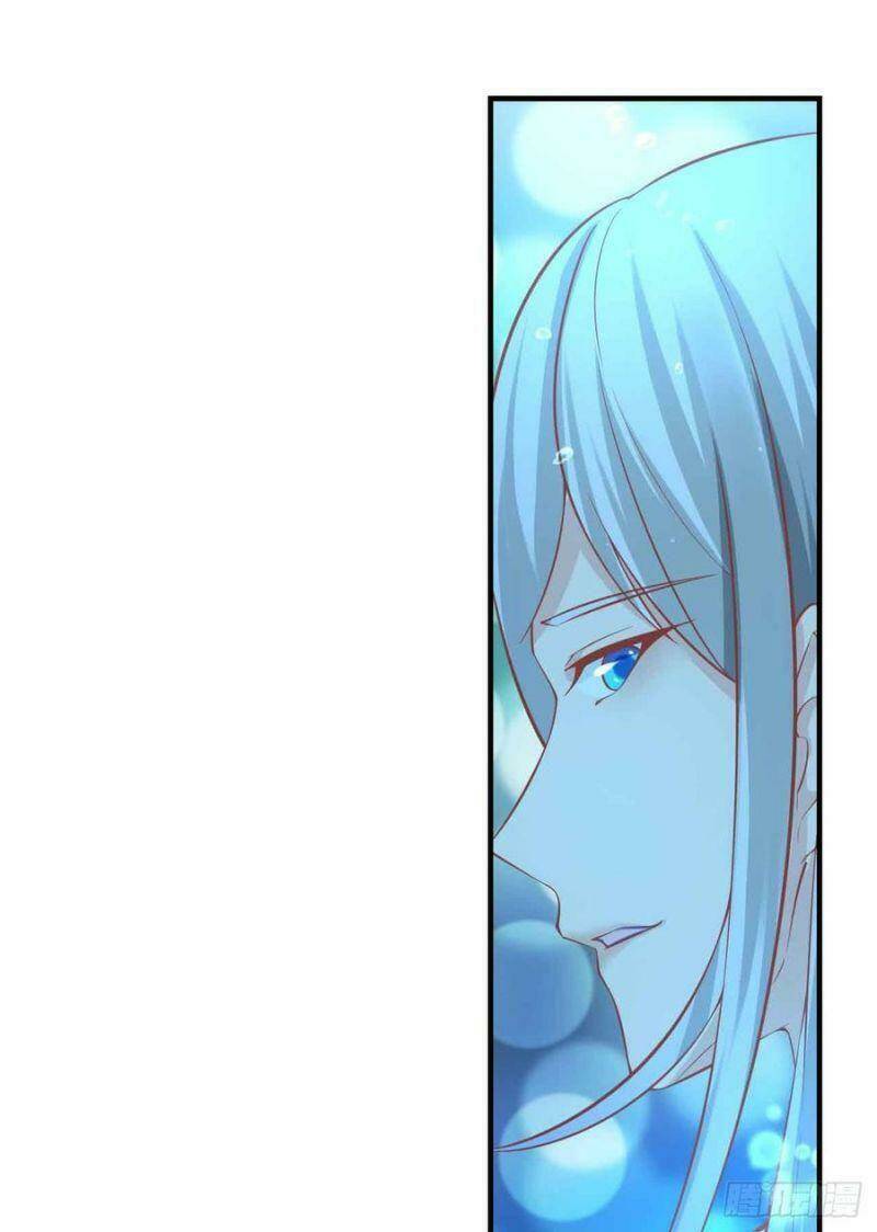 nhân ngư học trưởng, đừng ôm ta! chapter 85 27