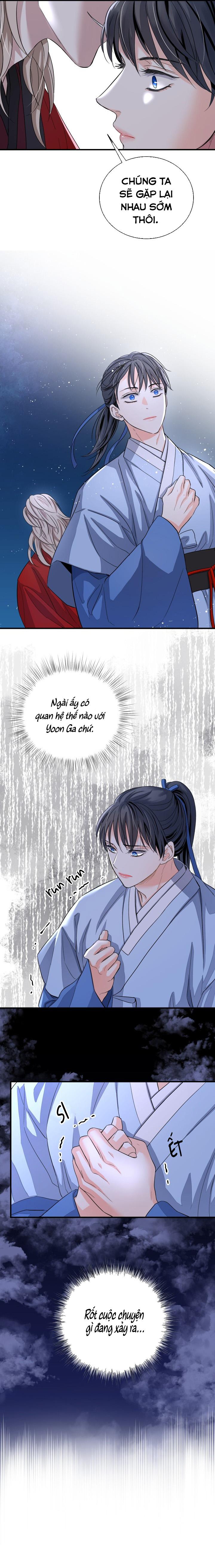 bóng trăng chapter 16 2