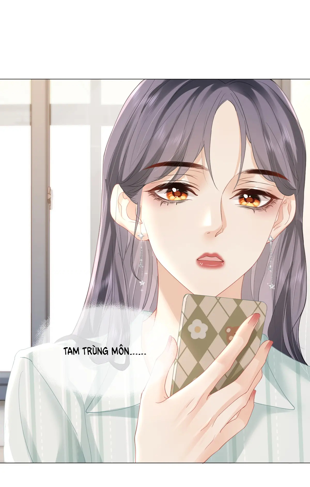 Luôn Có Giáo Viên Muốn Mời Phụ Huynh chapter 8.2 - Trang 15
