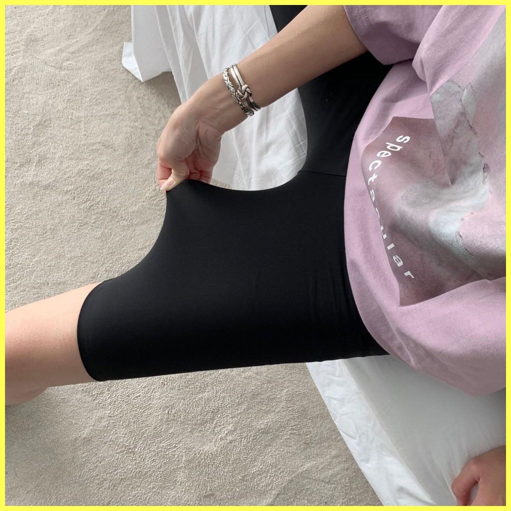 Quần legging nữ co giãn thoải mái / Quần legging nâng mông thể thao